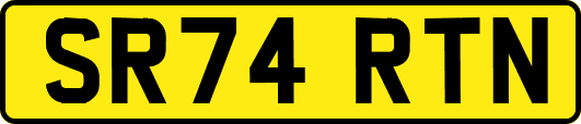 SR74RTN