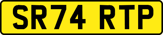 SR74RTP