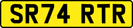 SR74RTR