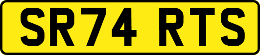 SR74RTS