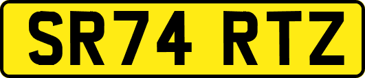 SR74RTZ