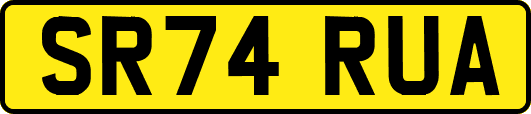 SR74RUA
