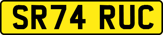 SR74RUC
