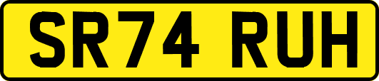 SR74RUH