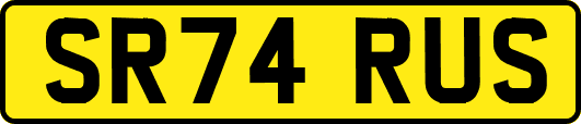 SR74RUS