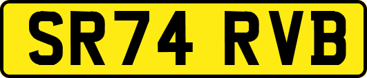 SR74RVB