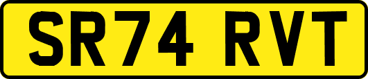 SR74RVT
