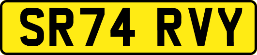 SR74RVY