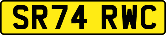 SR74RWC
