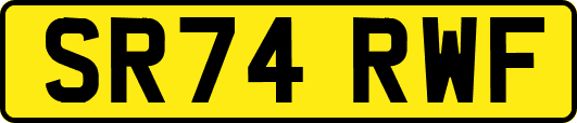 SR74RWF
