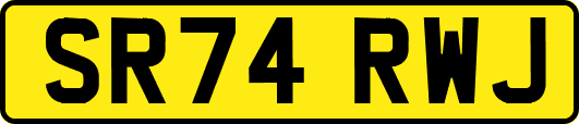 SR74RWJ