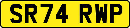SR74RWP