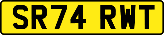 SR74RWT