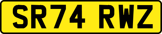 SR74RWZ