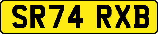 SR74RXB