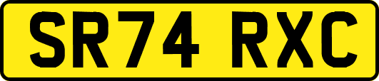 SR74RXC