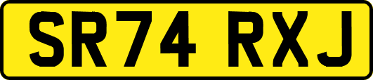 SR74RXJ