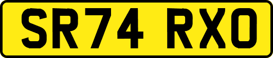 SR74RXO