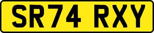 SR74RXY