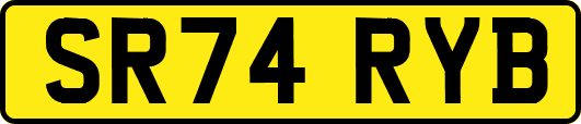 SR74RYB