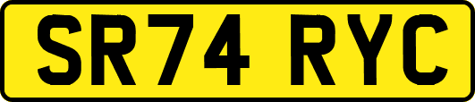 SR74RYC
