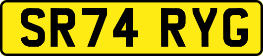 SR74RYG