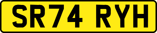 SR74RYH