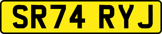 SR74RYJ