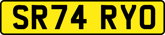 SR74RYO