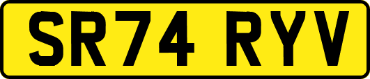 SR74RYV