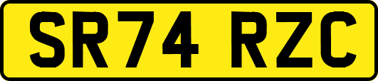 SR74RZC