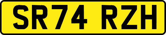 SR74RZH