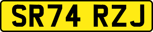 SR74RZJ