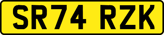 SR74RZK