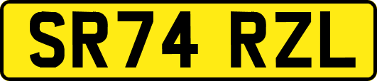 SR74RZL