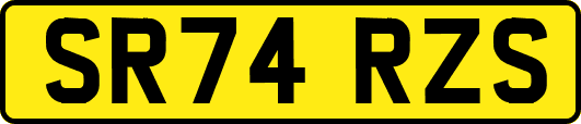 SR74RZS