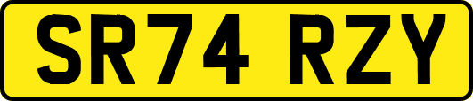 SR74RZY