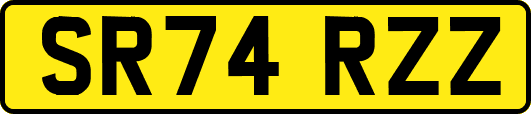 SR74RZZ