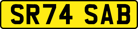 SR74SAB