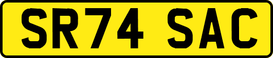 SR74SAC