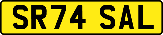 SR74SAL