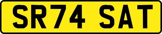 SR74SAT