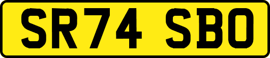 SR74SBO