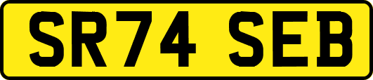 SR74SEB