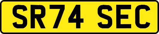 SR74SEC