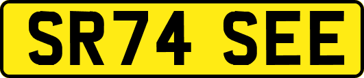 SR74SEE