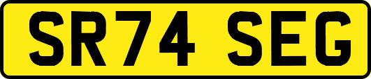 SR74SEG