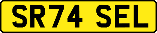 SR74SEL