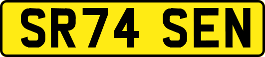 SR74SEN