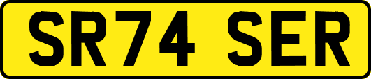 SR74SER